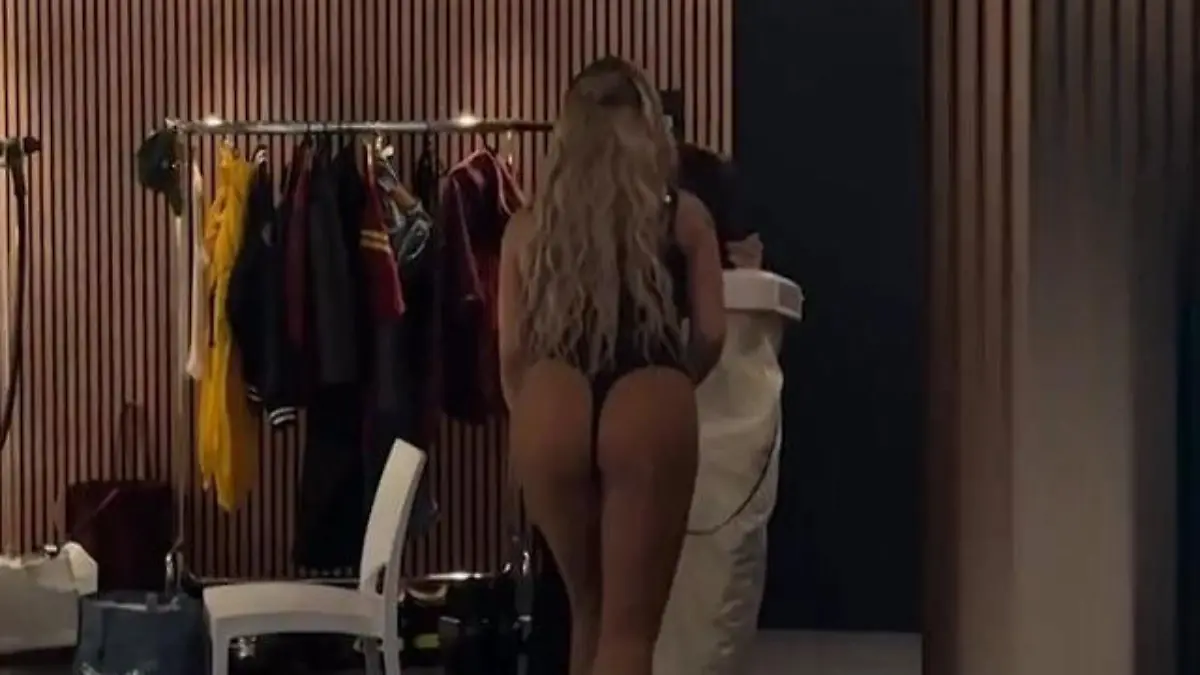 Sexy Backstage-Moment! Sarah Connor zeigt intimen Garderoben-Einblick Zur „Freigeistin“-Tour in Köln