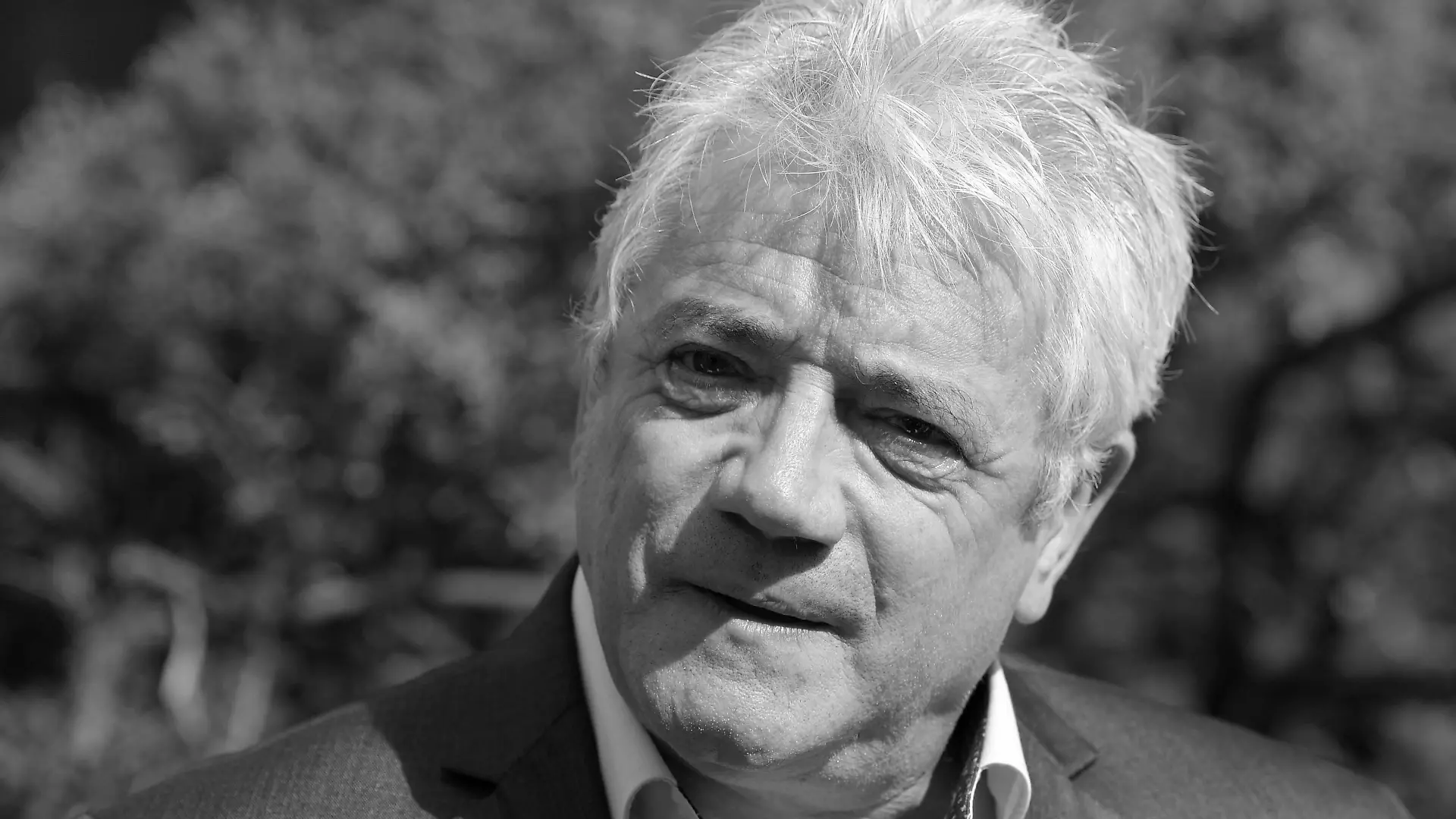 Kevin Keegan