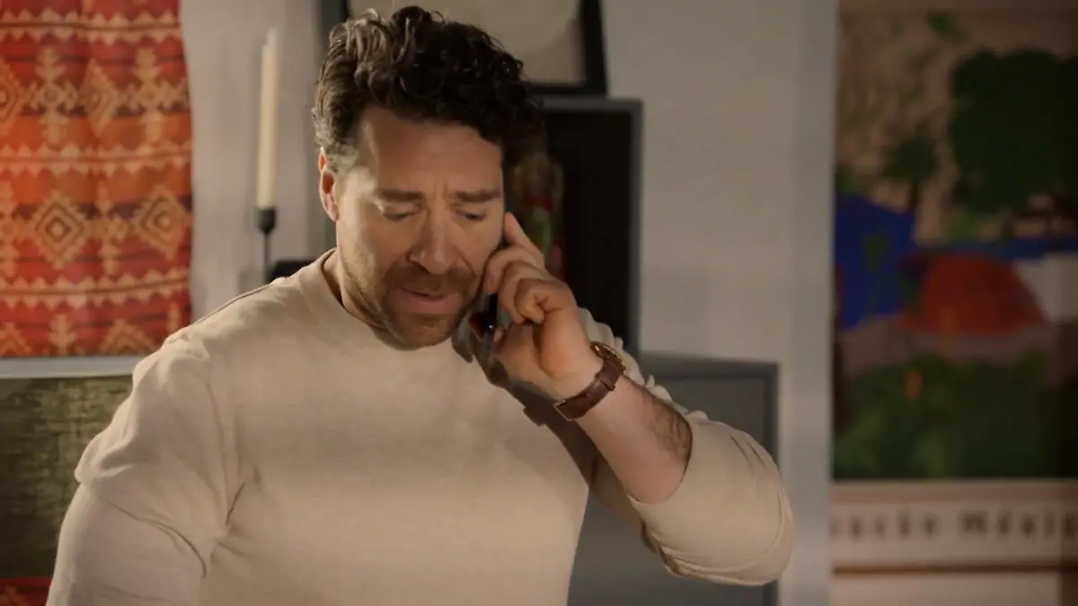 Carlos gerät in Panik GZSZ-Wochenvorschau Teil 2