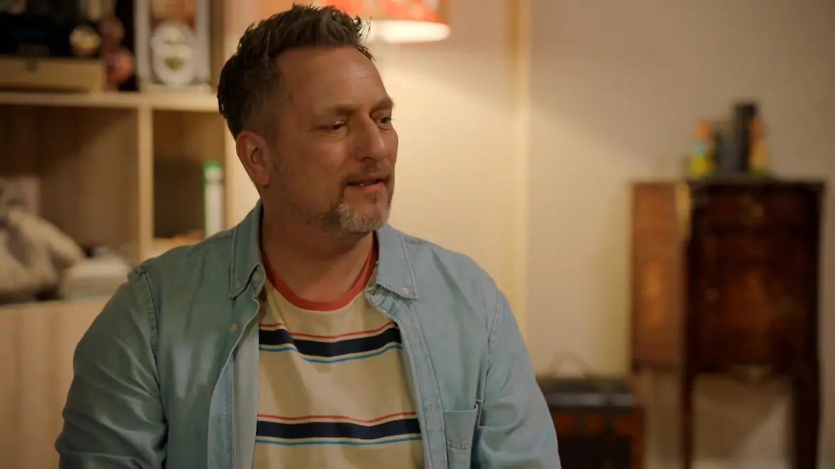 Michi denkt über Jo Gerner und Yvonne nach GZSZ-Wochenvorschau Teil 3