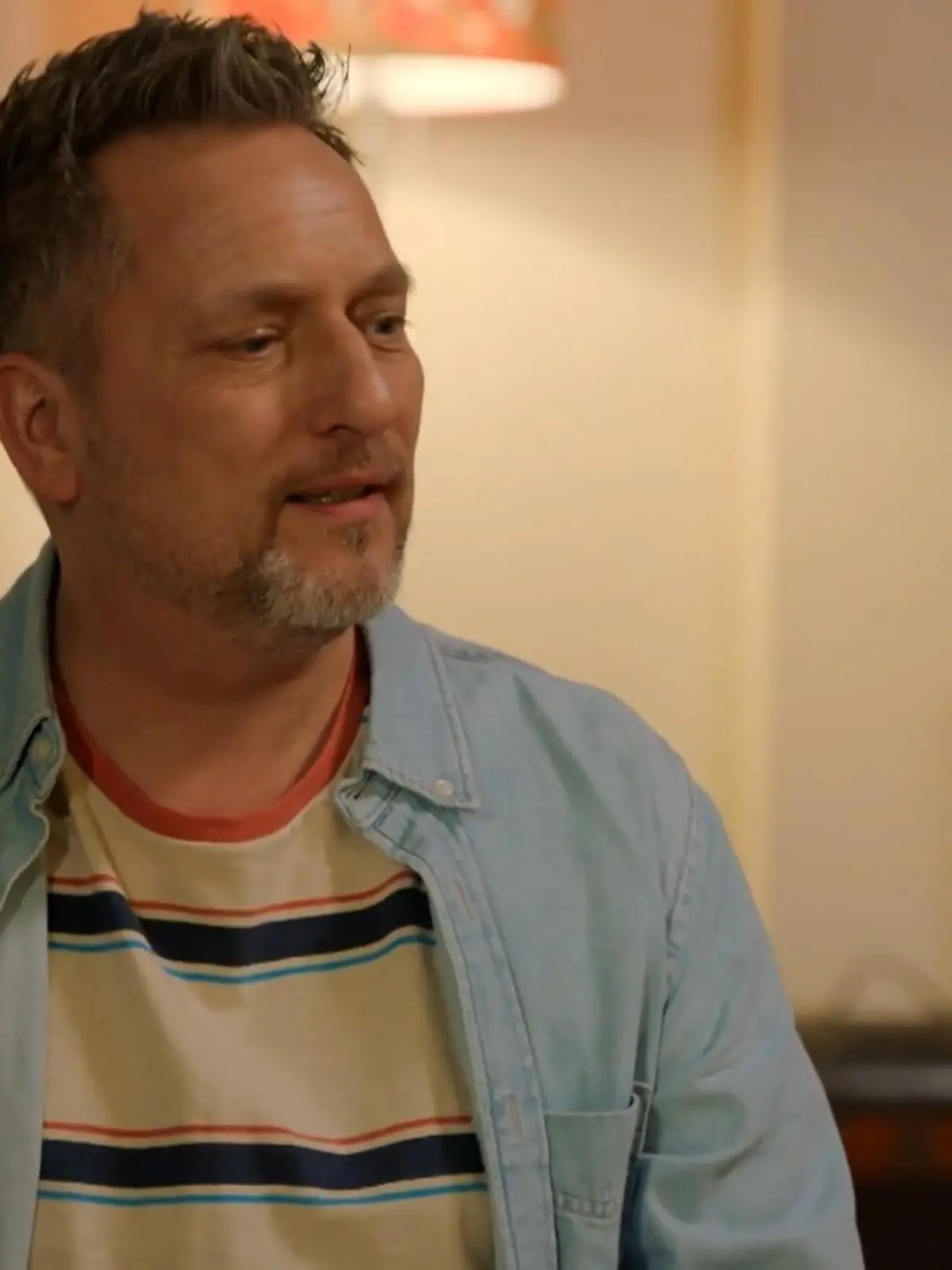 Bild zu: "Michi denkt über Jo Gerner und Yvonne nach"