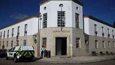 Festnahme in Portugal: Ex-Rugby-Nationalspieler Cédric P. soll Mütter seiner Kinder getötet haben