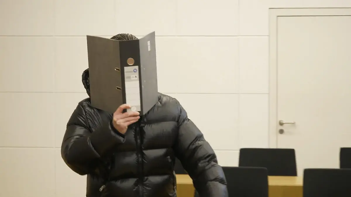 Zeuge im Fall Philippos verurteilt Nach tödlicher Prügelattacke