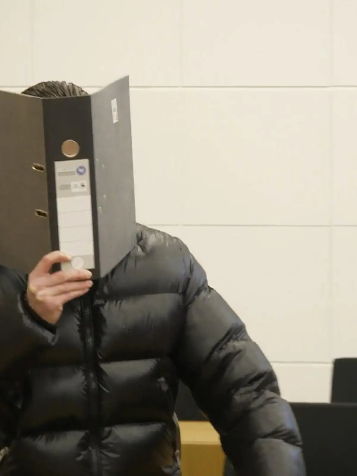 Bild zu: "Zeuge im Fall Philippos verurteilt"