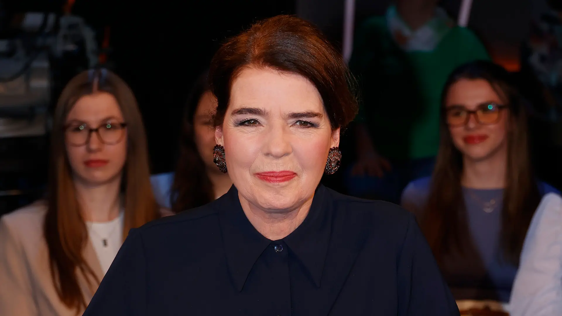 Susanne Daubner