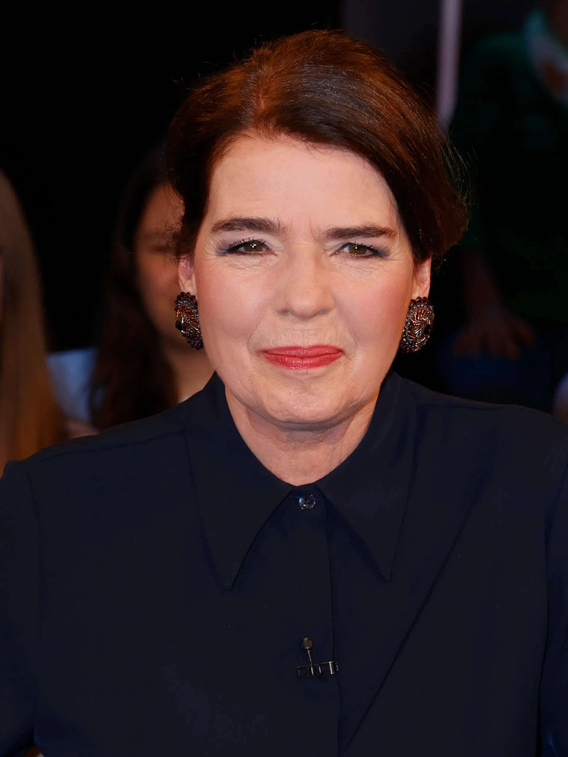 Susanne Daubner