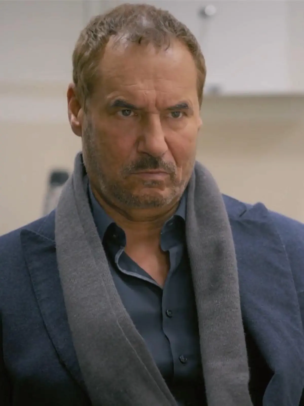 AWZ: Richard bekommt von Imani schlechte Nachrichten