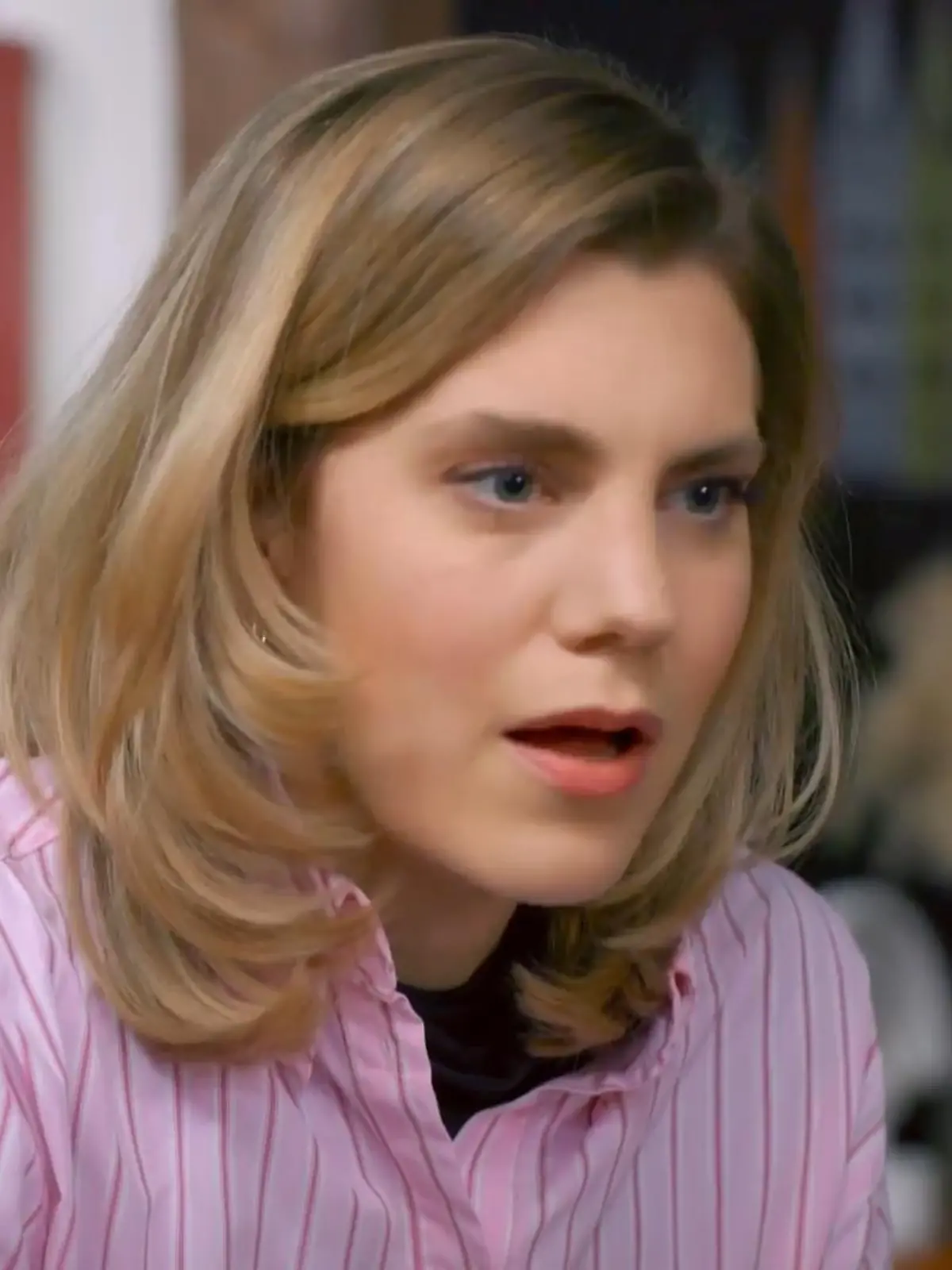 Unter uns: Stella erhält eine alles verändernde Nachricht