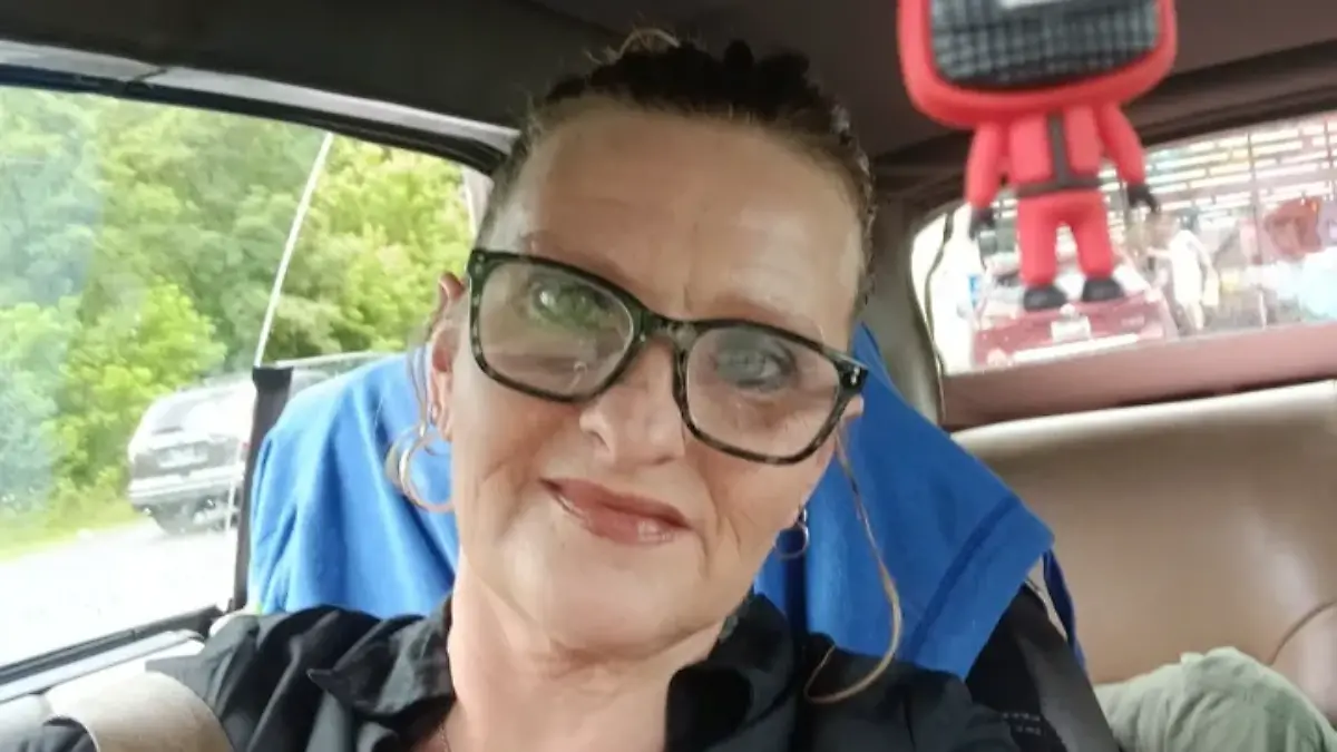 Angela Lipps saß fast ein halbes Jahr unschuldig im Knast.