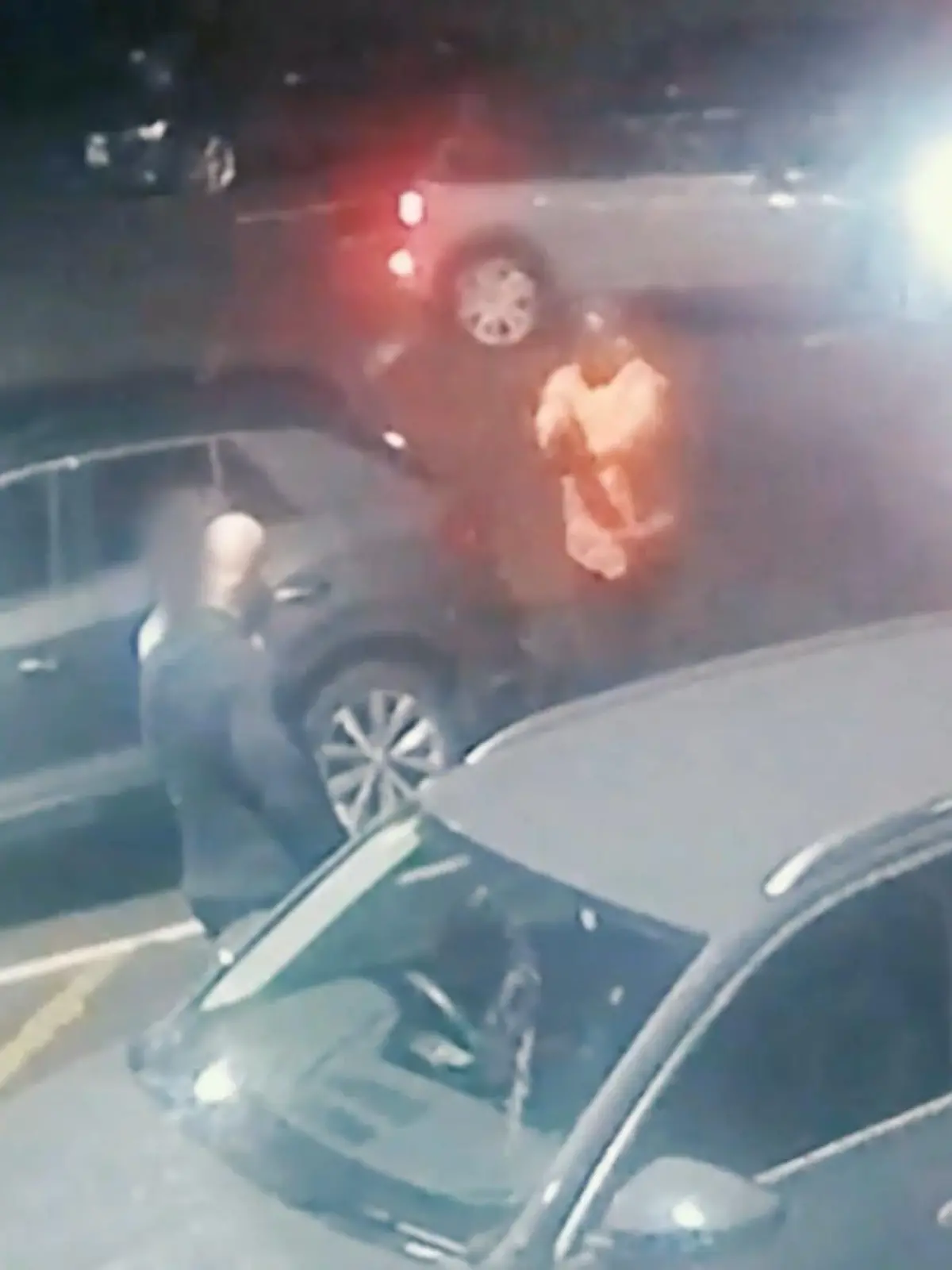 Bild zu: "Justizbeamter auf offener Straße erschossen"