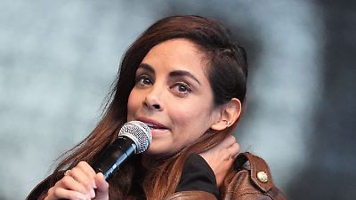 Collien Fernandes heute in TV-Sendung zu Gast