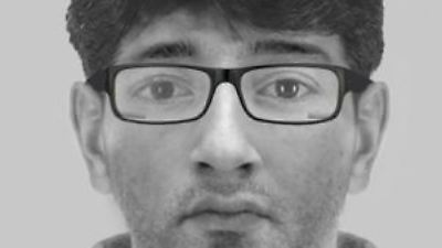 Herzogenrath bei Aachen: Sexueller Übergriff an Grundschule – Polizei fahndet mit Phantombild