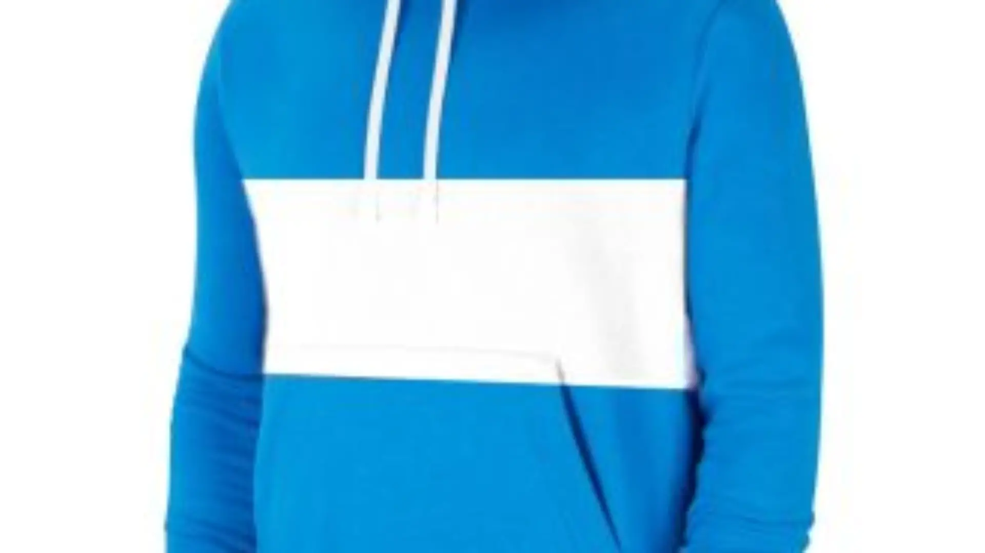 Diesen oder einen ähnlichen Pullover soll der Täter bei der Tat getragen haben.