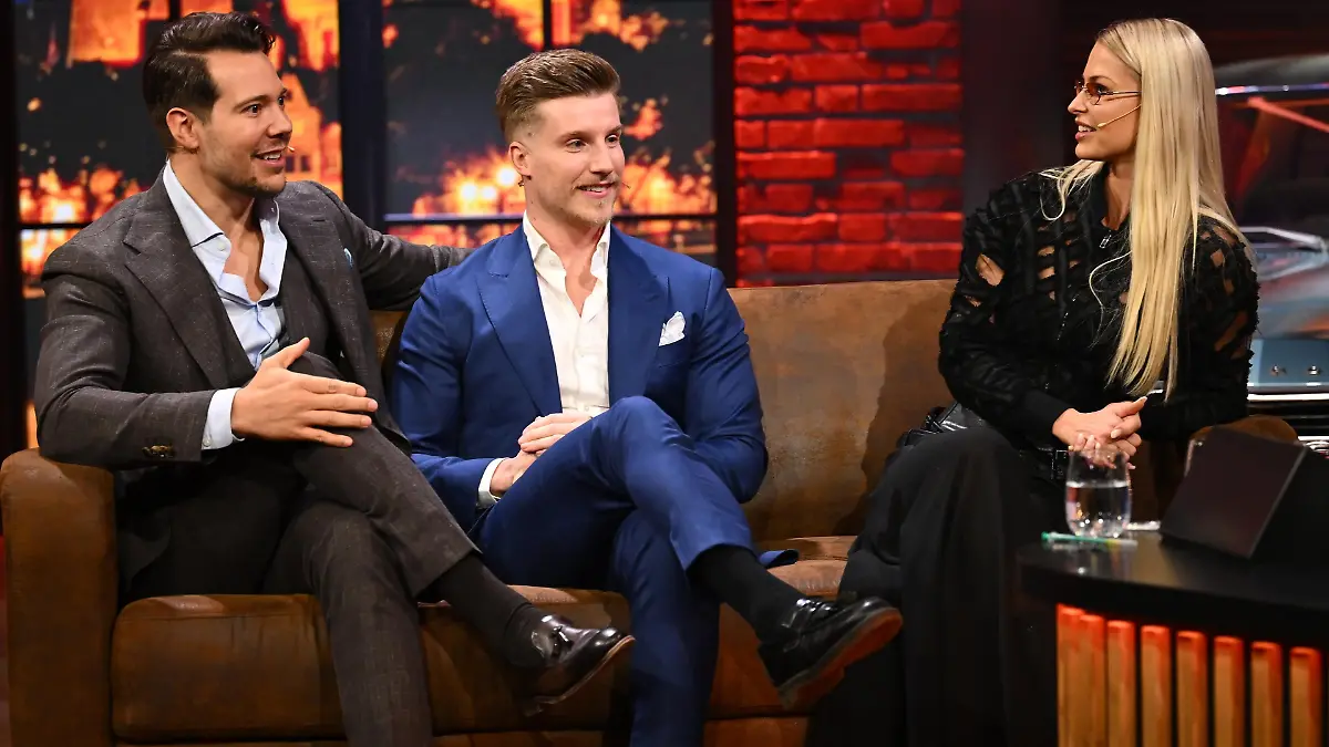 Sendung vom 26. März 2026