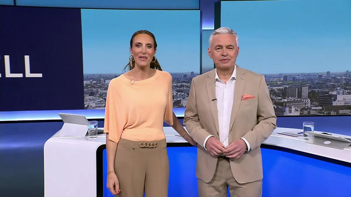 Sendung vom 26.03.2026