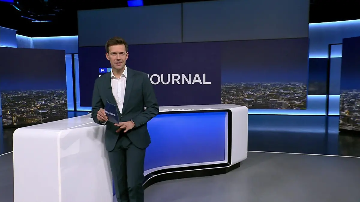 Sendung vom 27.03.2026