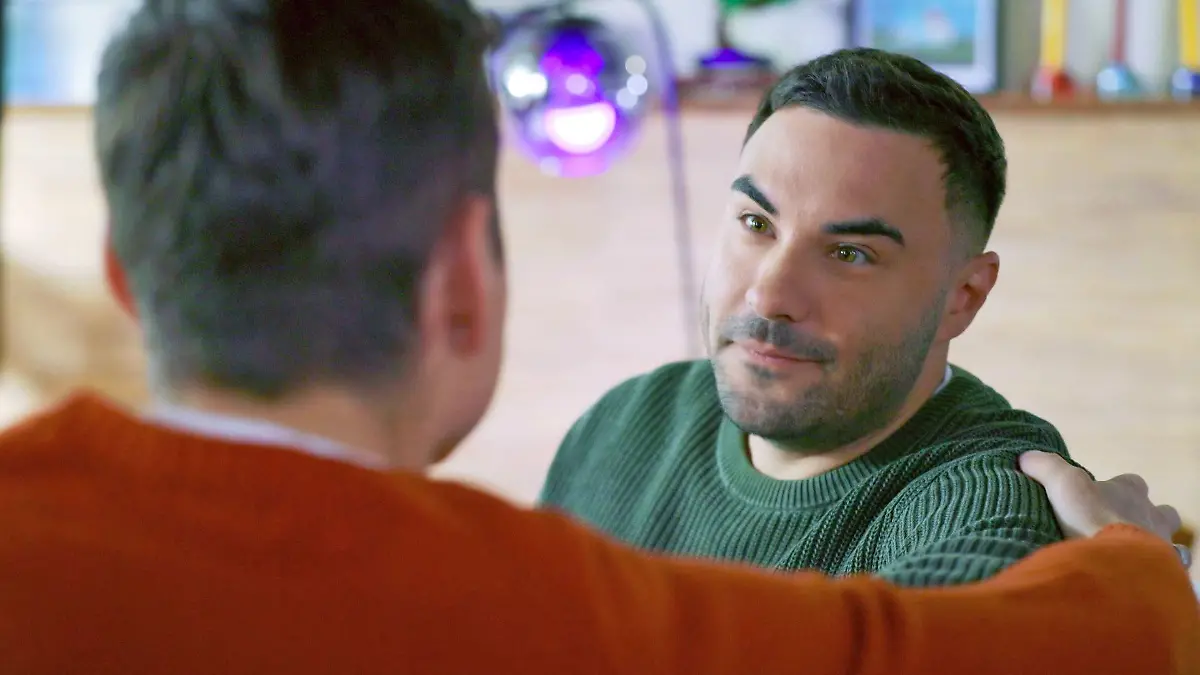 Große Kinder, große Sorgen