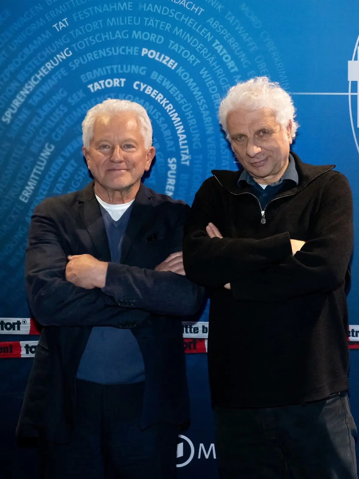 Bild zu: "Münchener „Tatort”-Duo verabschiedet sich"