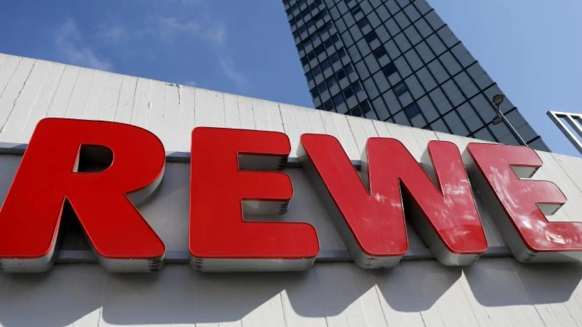 Rewe