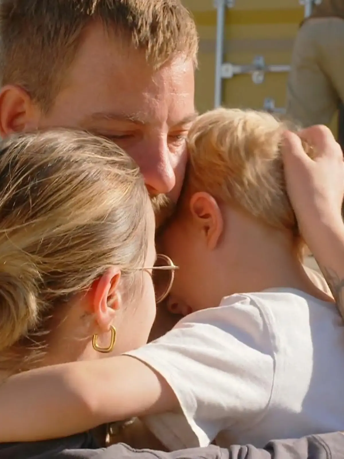 Bild zu: "Gerald & Anna verlassen Namibia ohne neues Zuhause"