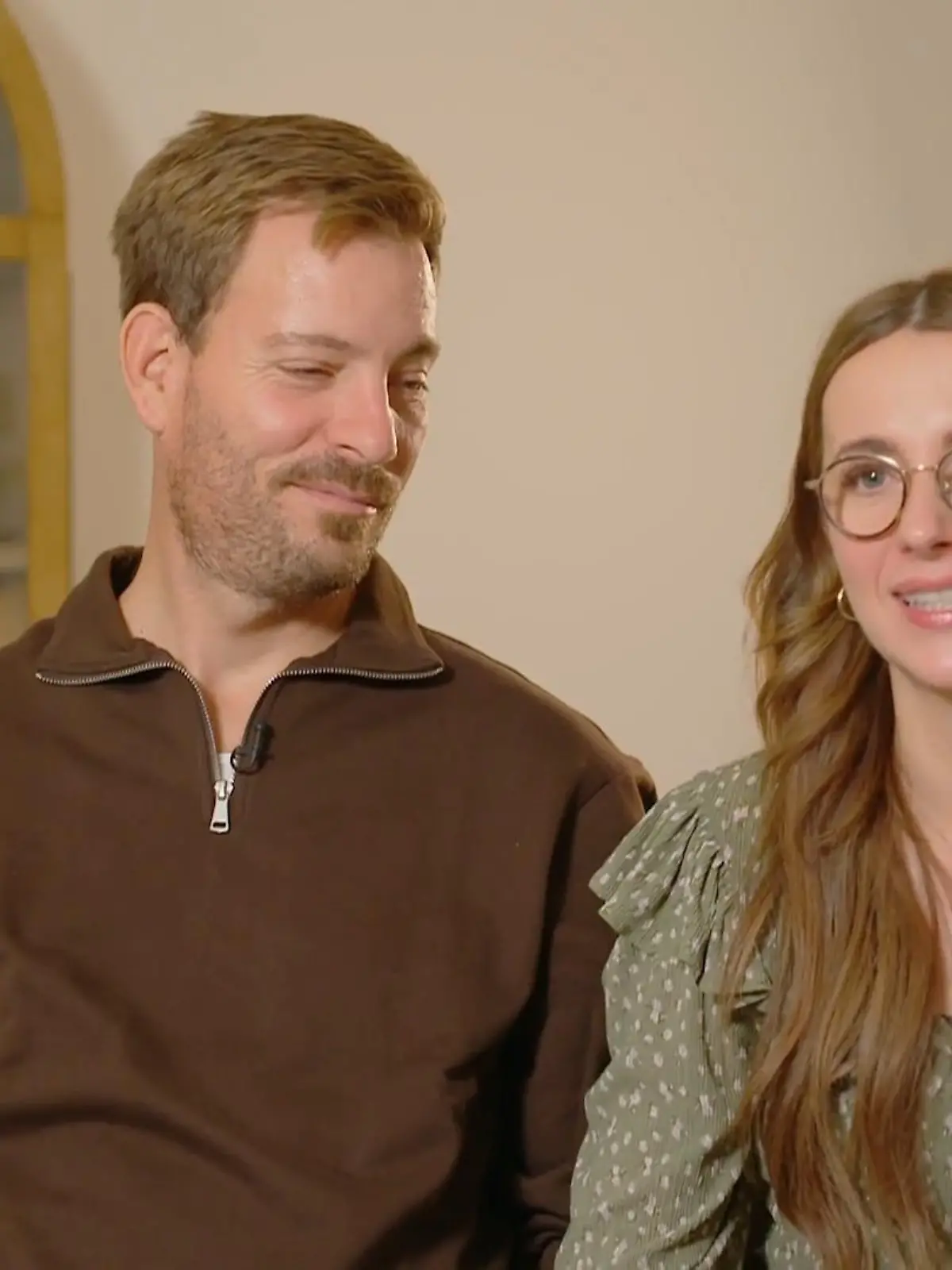 Bild zu: "So glücklich sind die Auswanderer in ihrem neuen Zuhause"