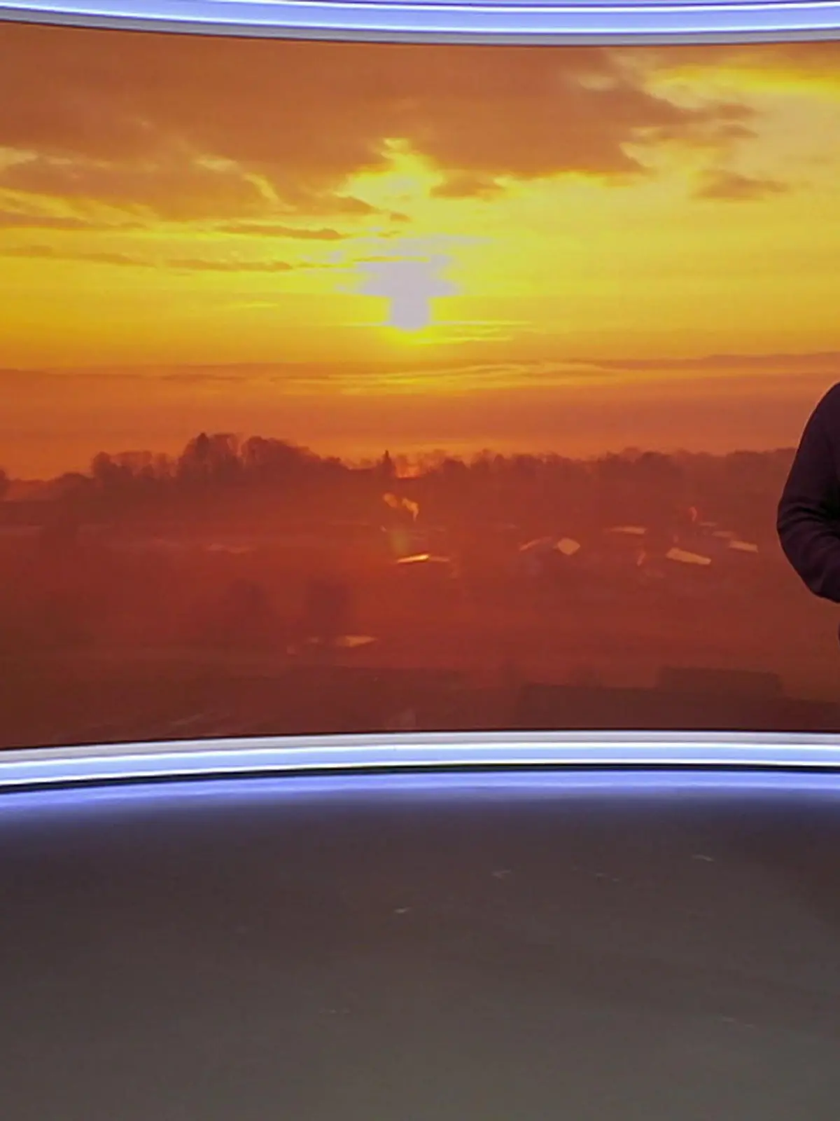 Bild zu: "Aktuelle 3-Tage-Vorhersage"