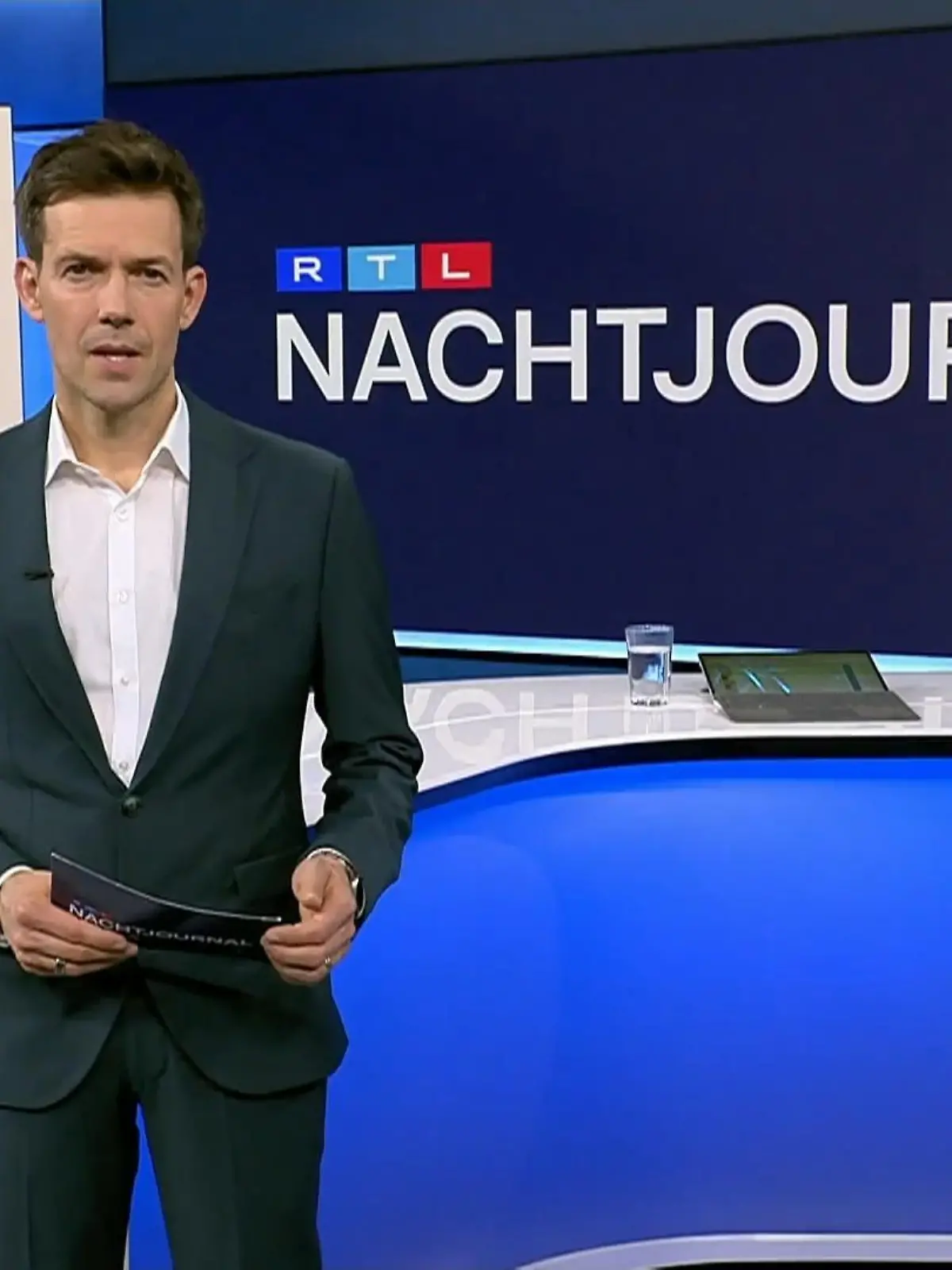 Bild zu: "Die Epstein Files"