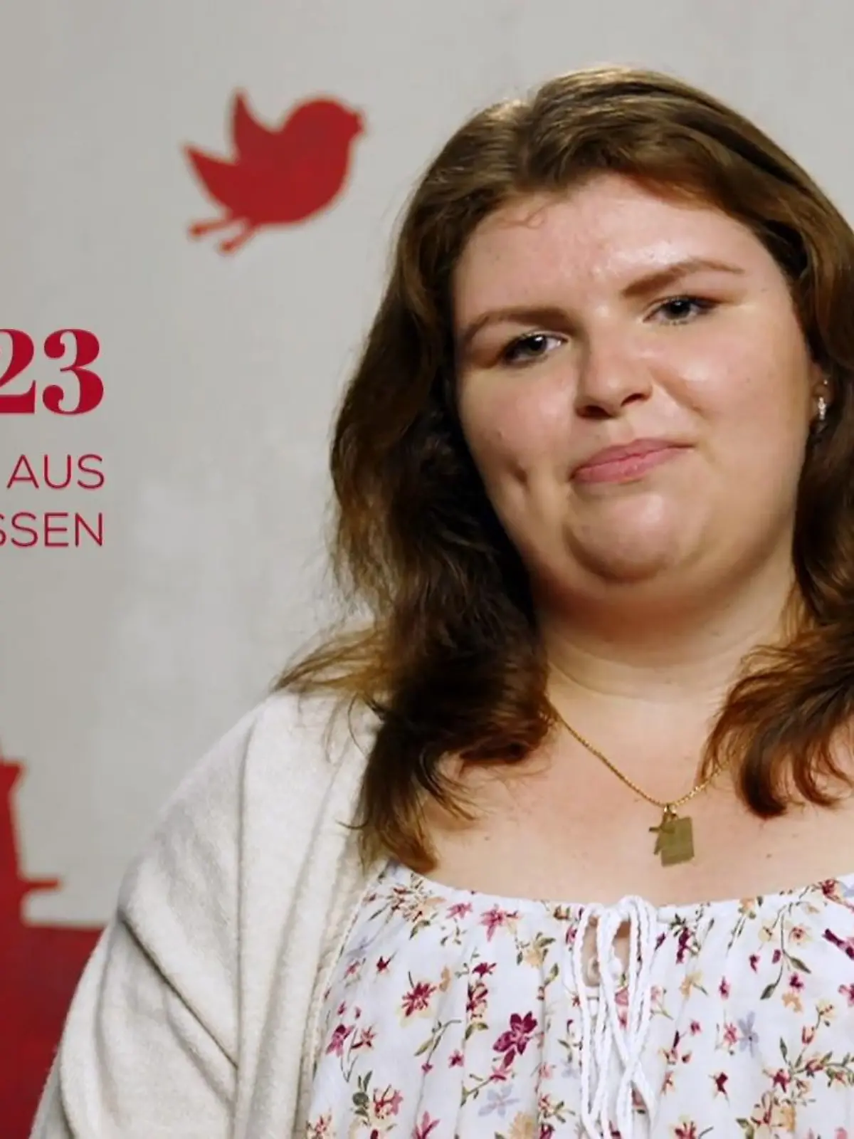 Bild zu: "Findet Nicole ihren gläubigen Gegenpart?"