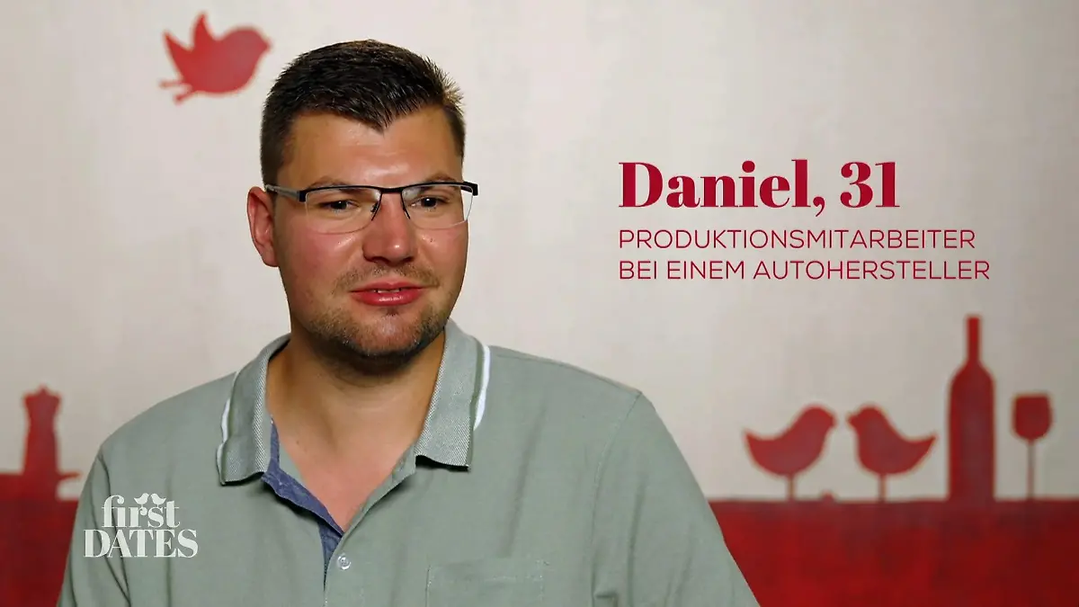 Überrollt Nicole Daniel mit ihrem Lebensplan? Ehe, Kinder, Kirche