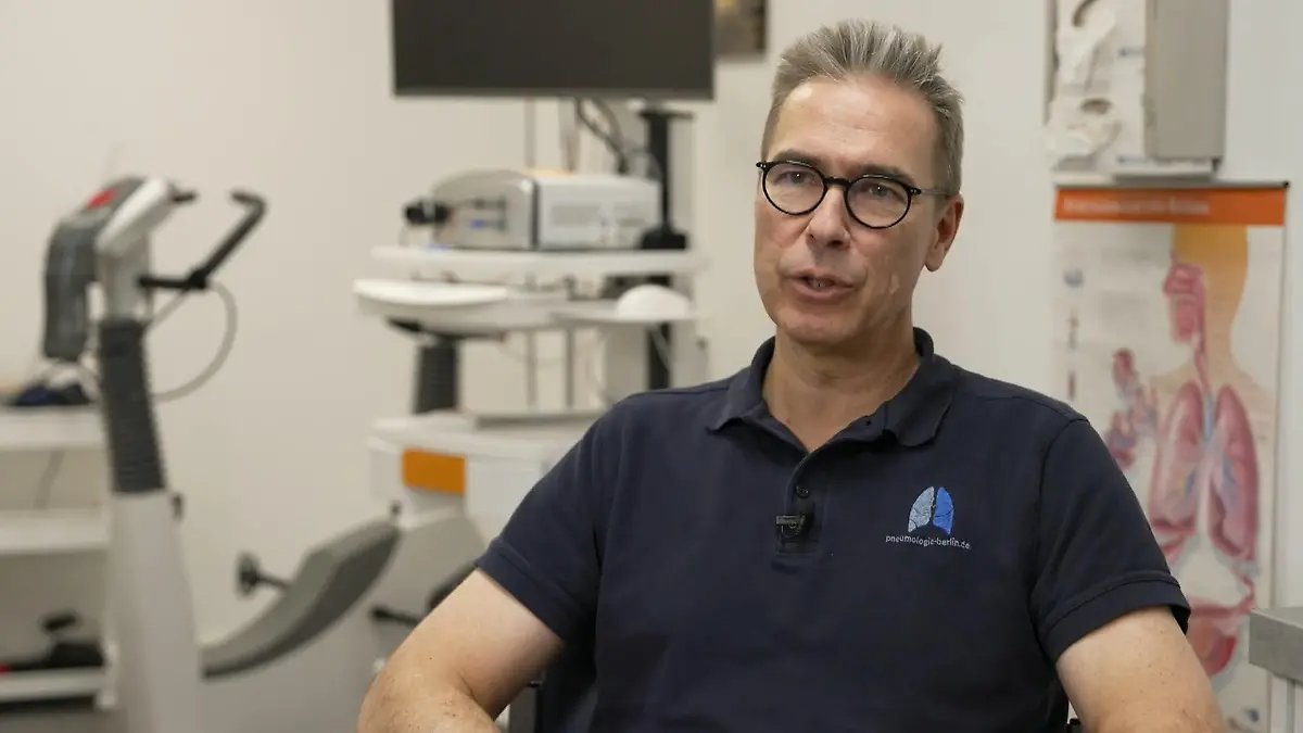 Bronchitis oder Tuberkulose? Diese Symptome sind entscheidend Gefährliche Krankheit wird oft nicht erkannt