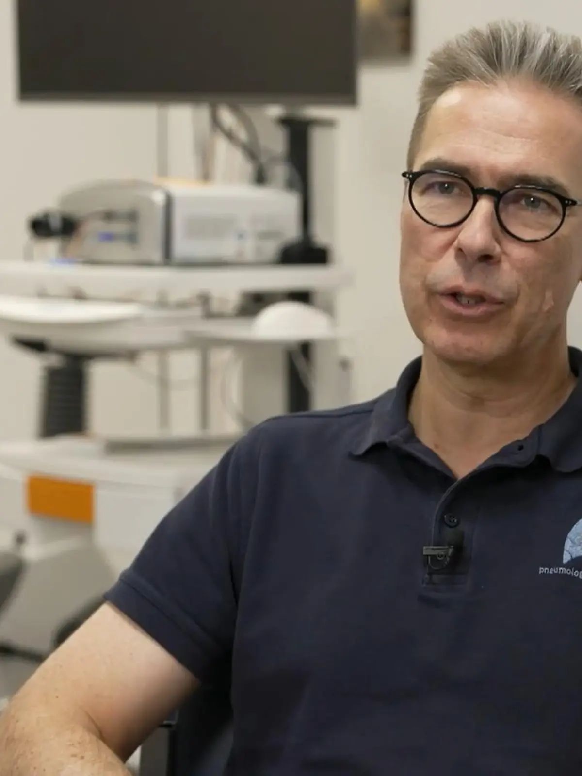 Bild zu: "Bronchitis oder Tuberkulose? Diese Symptome sind entscheidend"