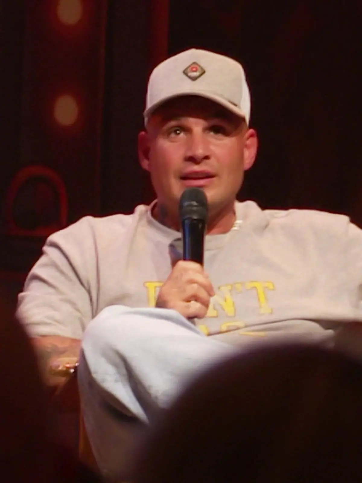 Bild zu: "Pietro Lombardi exklusiv! Er spricht offen über sein Verhältnis zu Laura Maria Rypa"