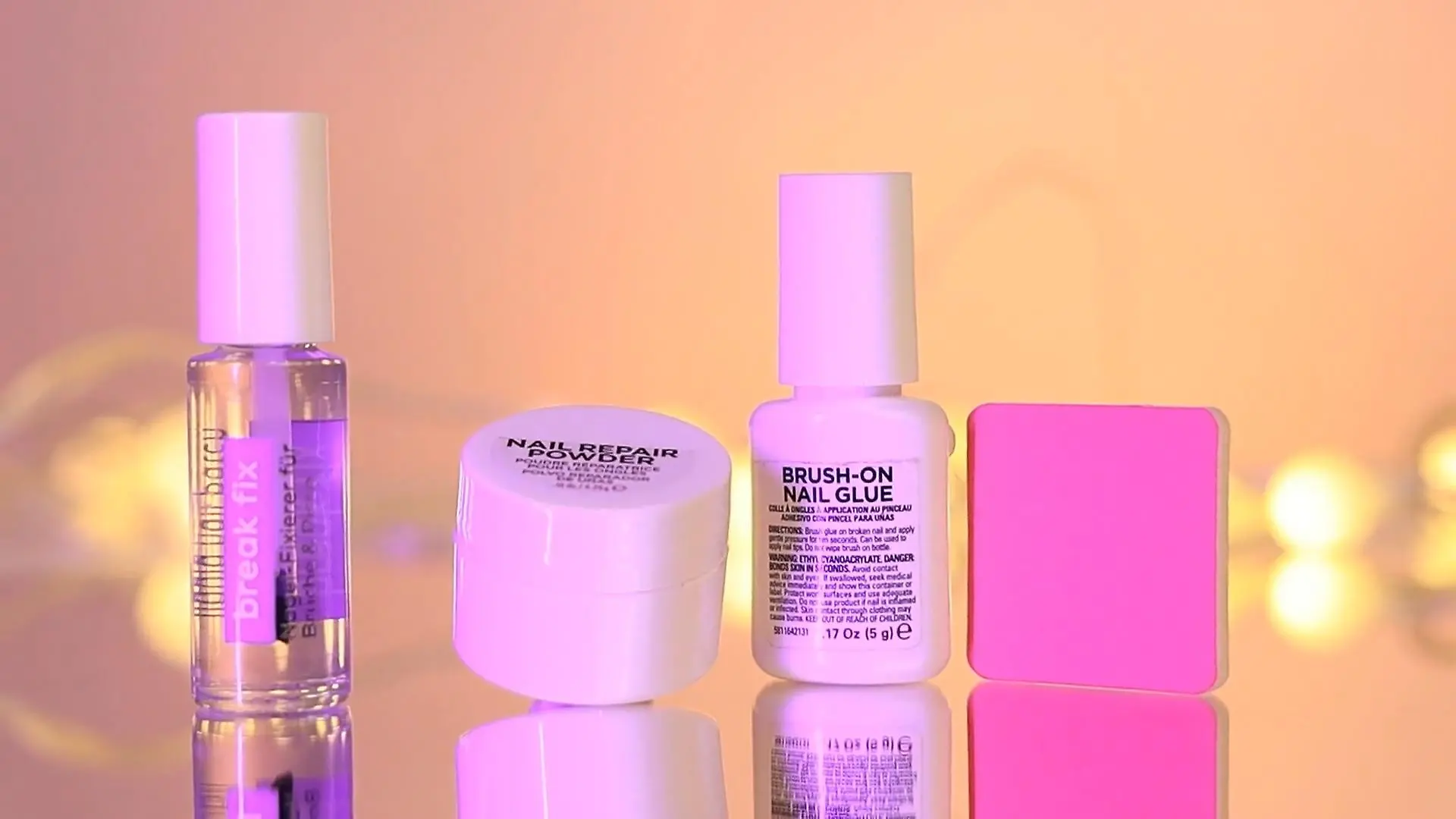 Neue Produkte gegen eingerissene Nägel im Check Welches hält, was es verspricht?