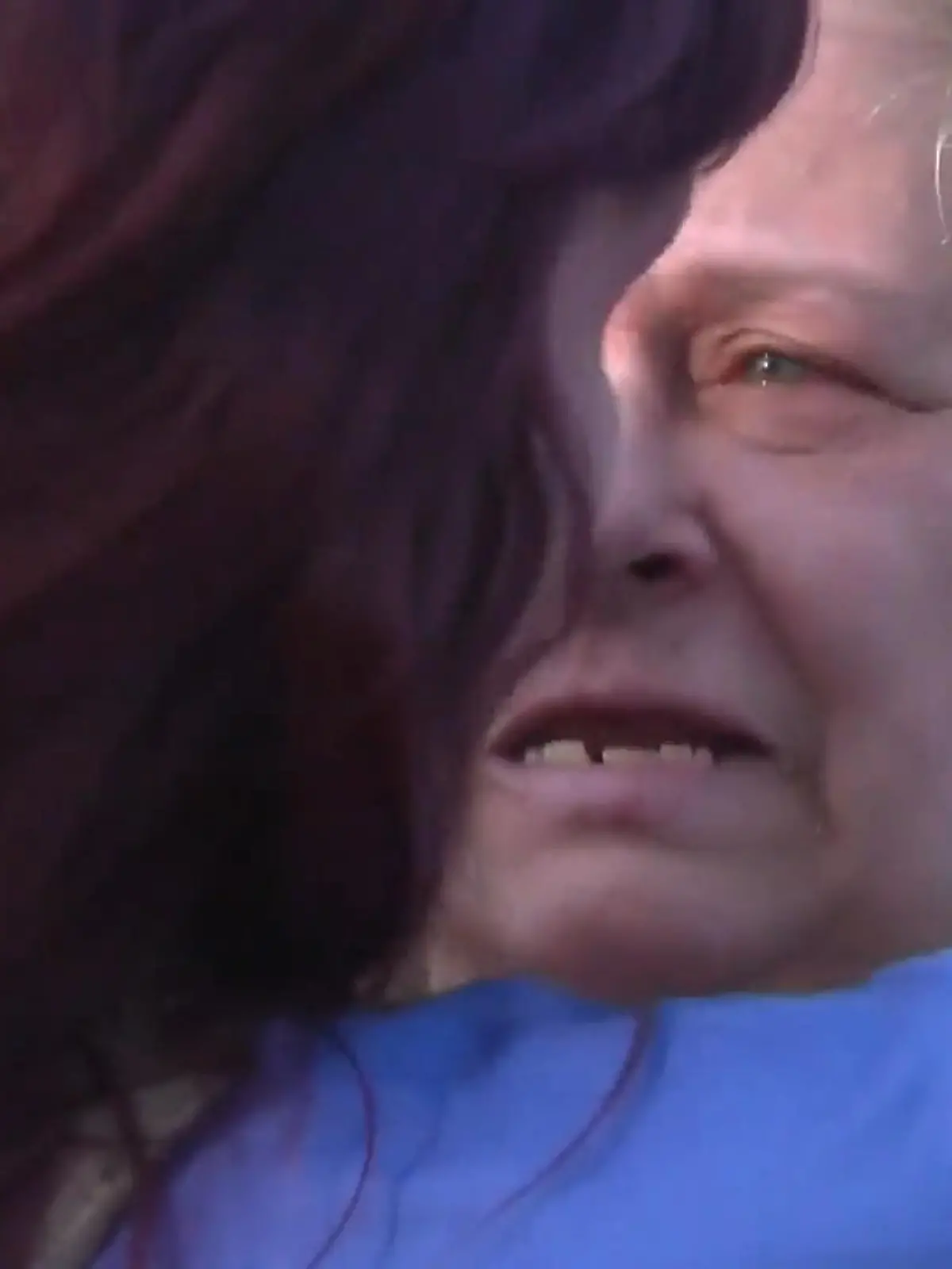 Bild zu: "24 Jahre vermisst! Hier nimmt Amanda ihre Mutter wieder in den Arm"