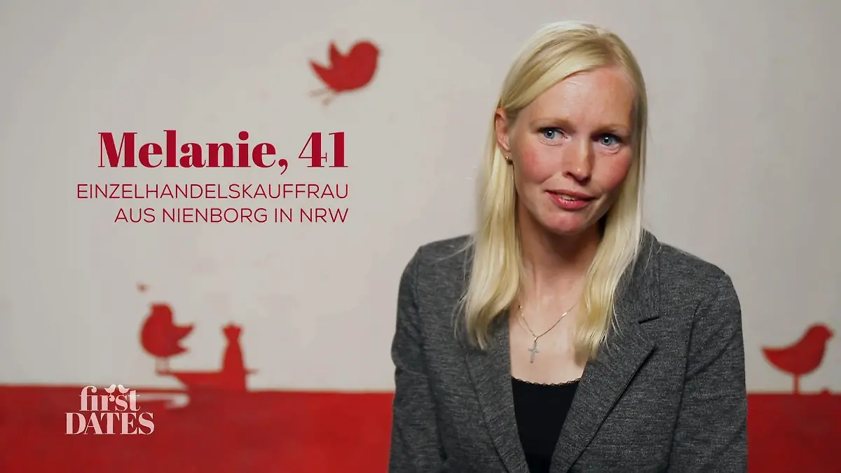 Zerplatzt Melanies Reisetraum schon beim ersten Treffen? Sven hasst Reisen