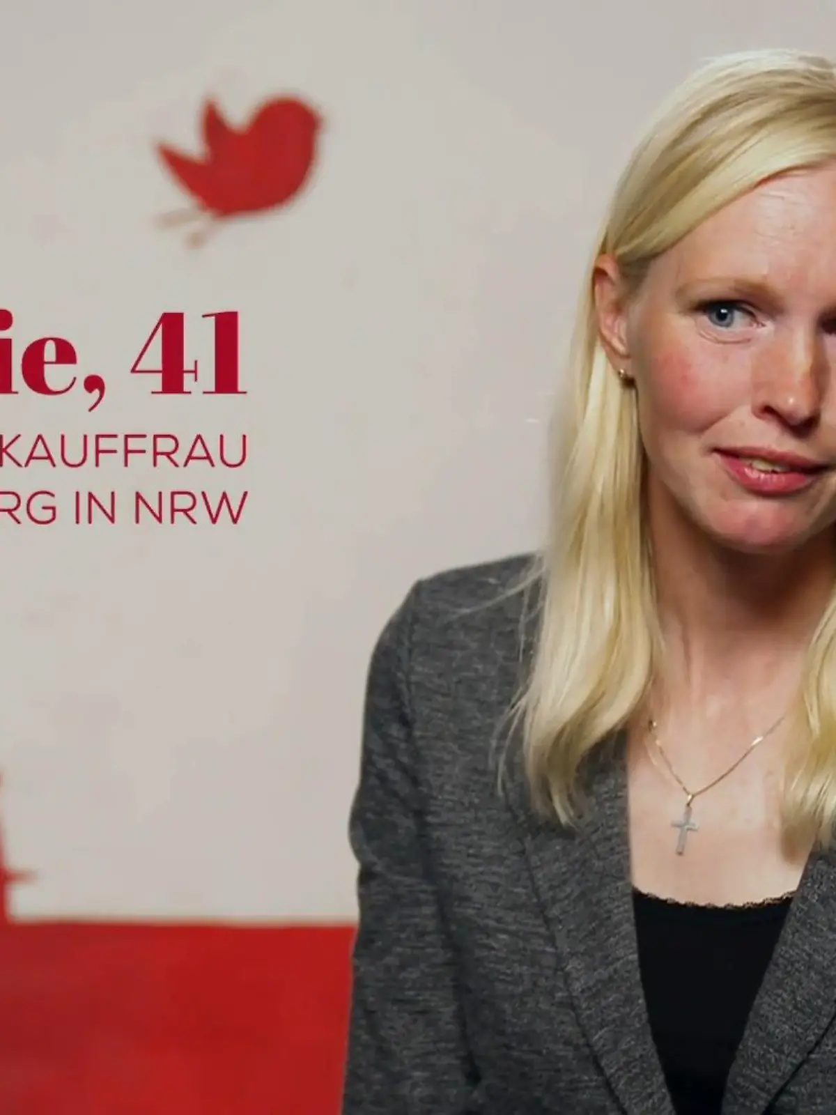 Bild zu: "Zerplatzt Melanies Reisetraum schon beim ersten Treffen?"