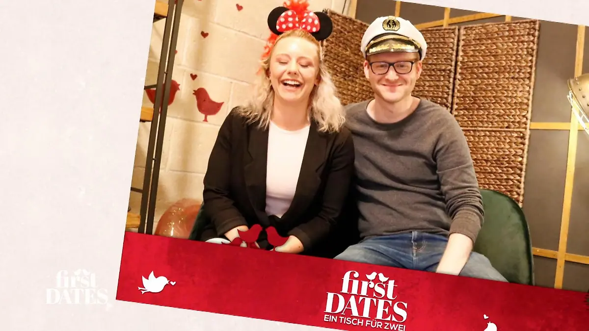 Cedric hätte sich mehr Nähe gewünscht Die Entscheidung