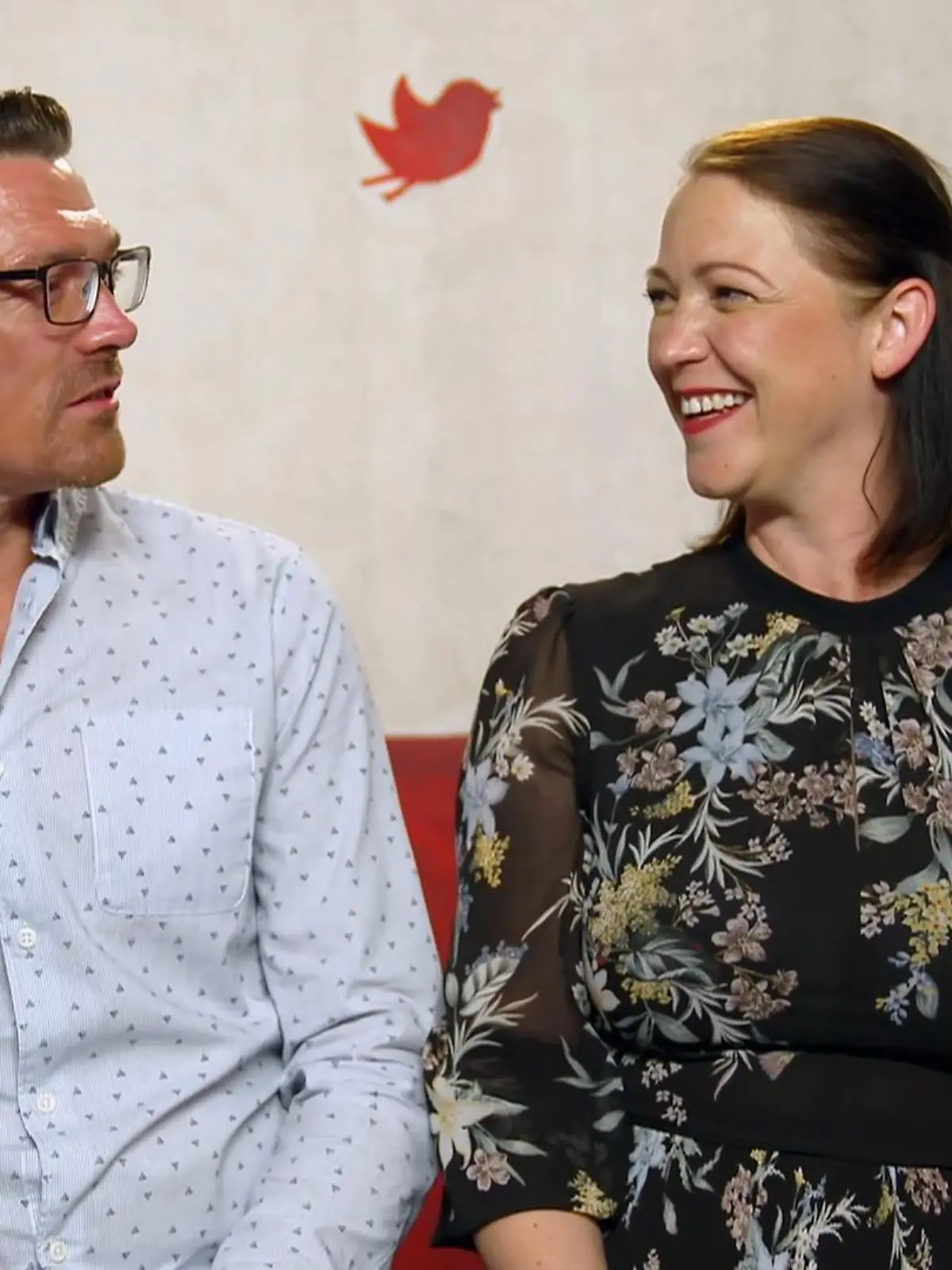 Bild zu: "Folgt auf das erste Date das Kennenlernen der Kinder?"