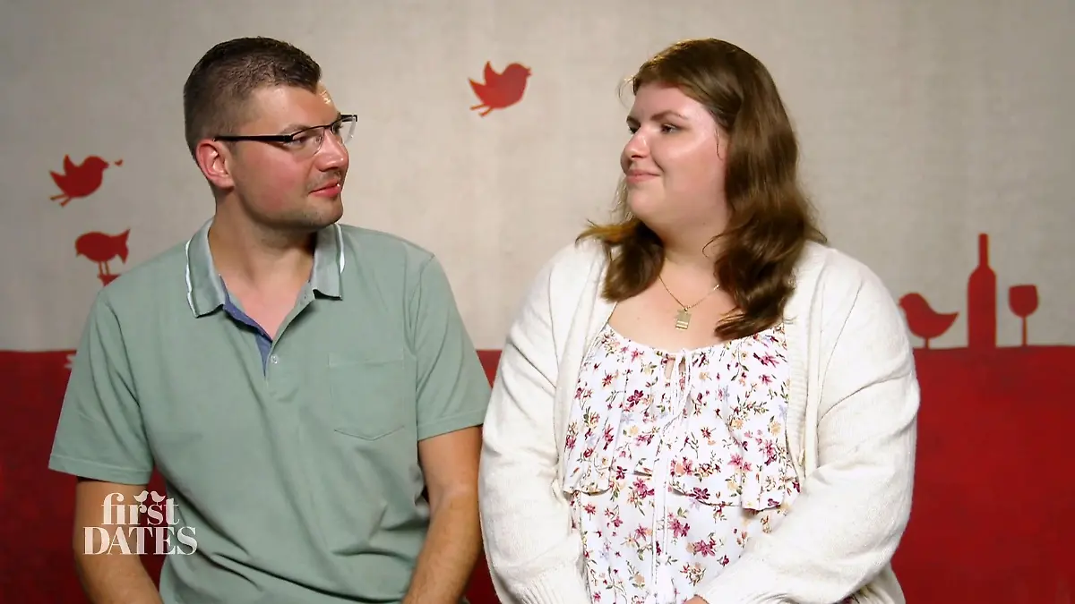 Kommt Daniel mit Nicoles Plänen klar? Hochzeit und Kinder