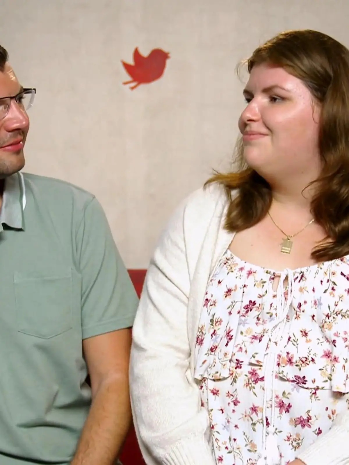 Bild zu: "Kommt Daniel mit Nicoles Plänen klar?"