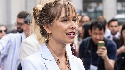 Epstein-Opfer verklagen Google & US-Regierung: Namen von Überlebenden geoutet