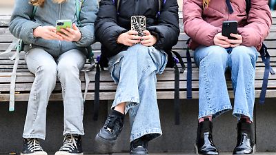 Österreich: Social Media Verbot für Kinder unter 14 Jahren