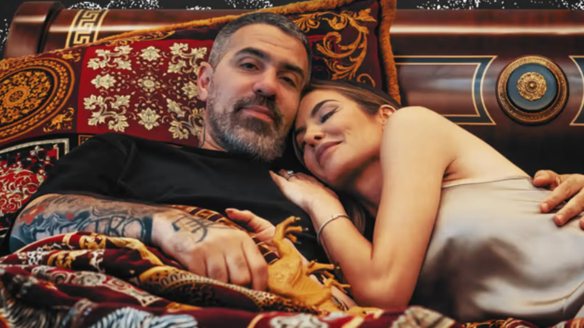 Im Bett mit Anna-Maria und Anis Ferchichi – Der Bushido Podcast