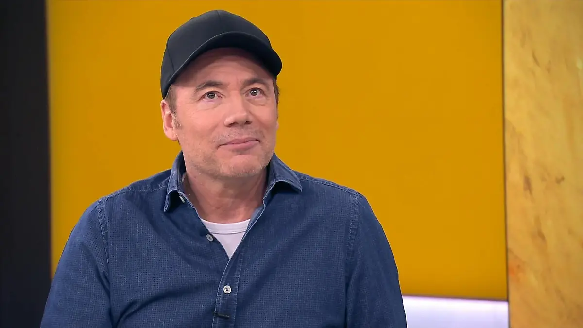 Mega-Erfolg – und trotzdem Zweifel: Bully spricht Klartext "Kanu des Manitu" auf RTL+