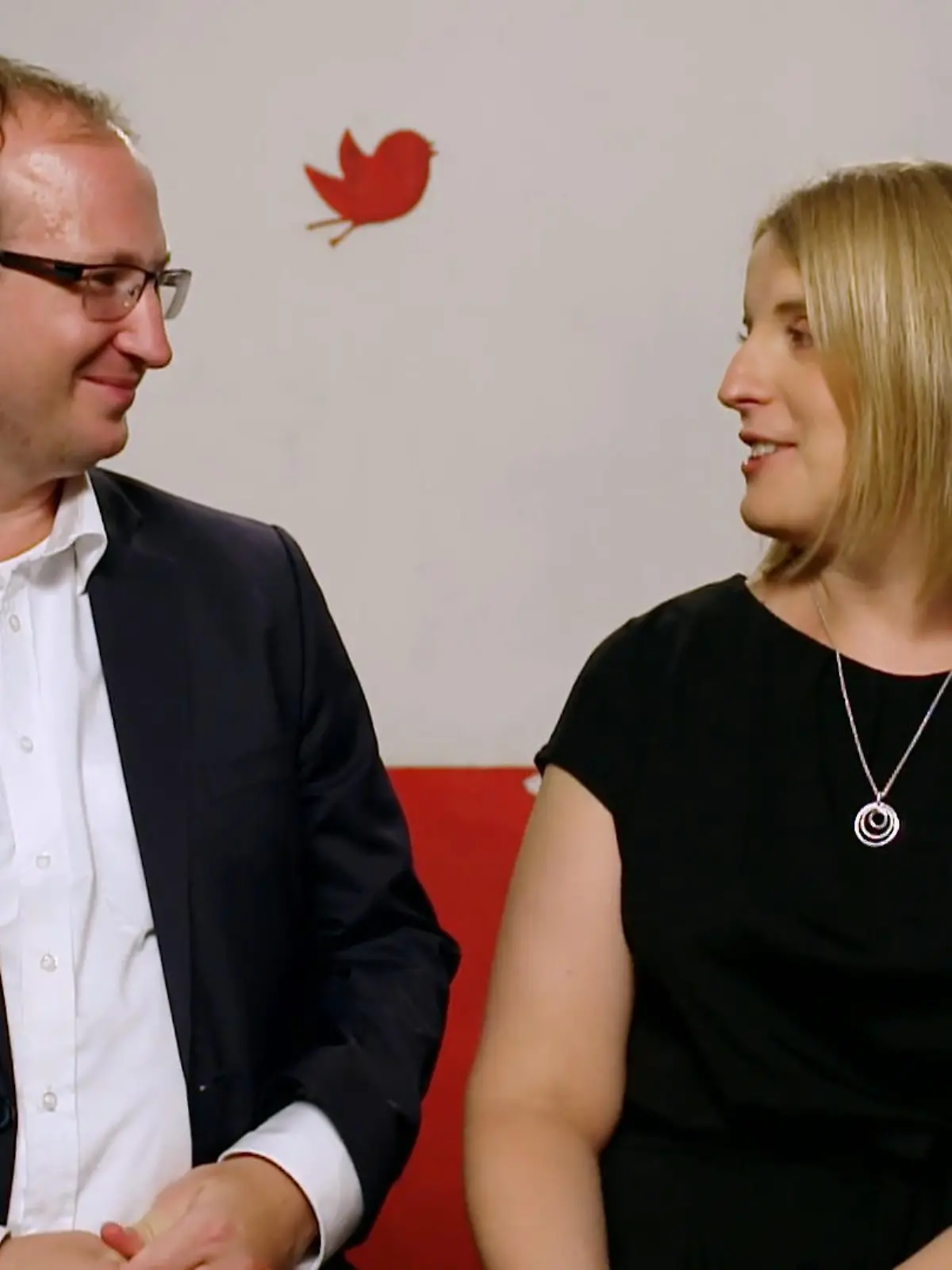 Bild zu: "Dieses Date ist vielversprechend"