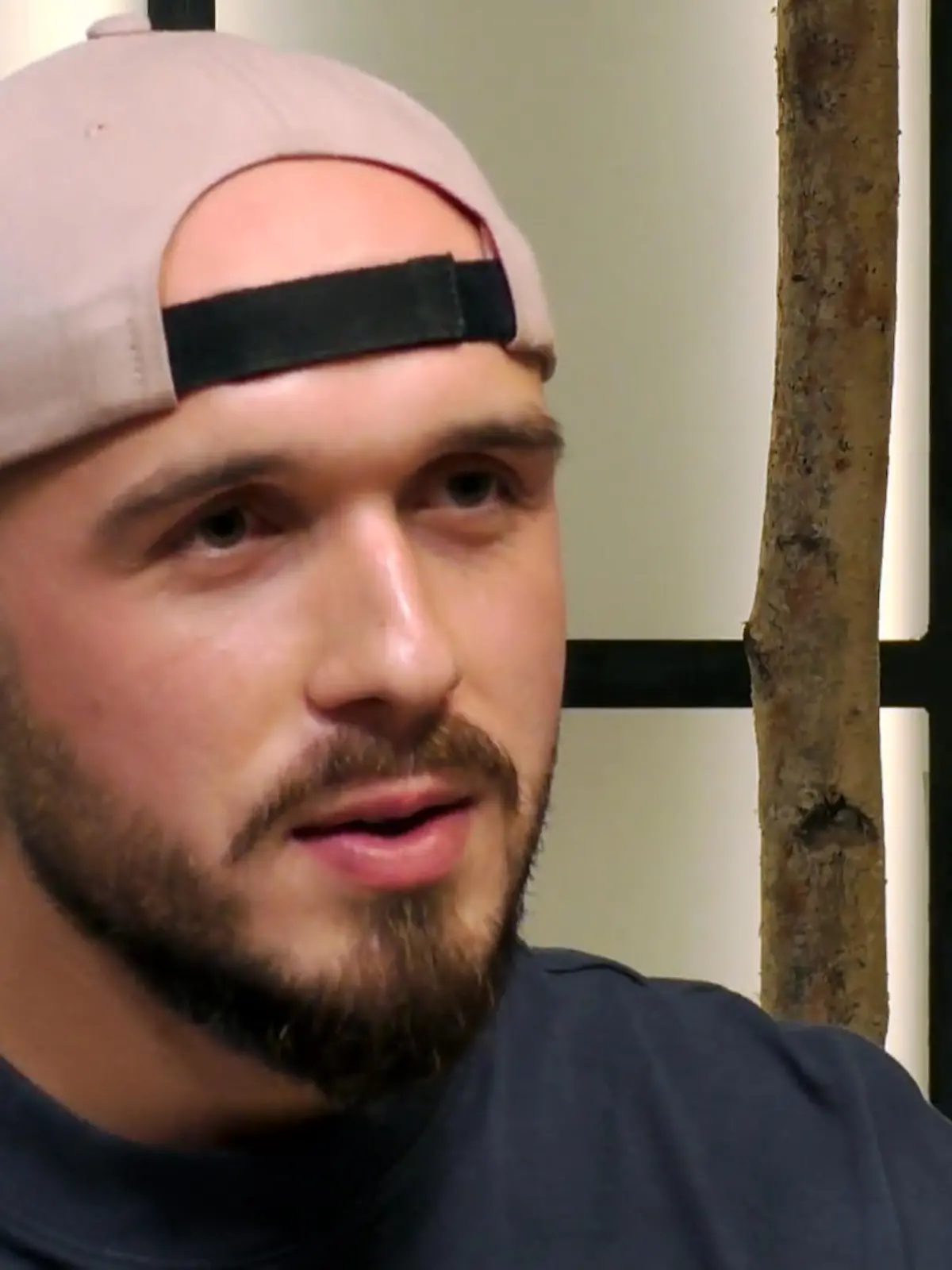 Bild zu: "Das Thema Kinder wird schnell geklärt"