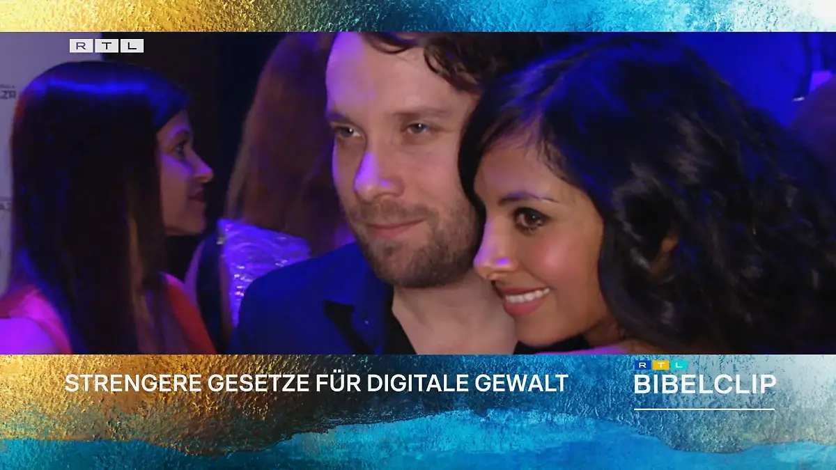 Demütigung im Netz Bibelclip 27.03.2026