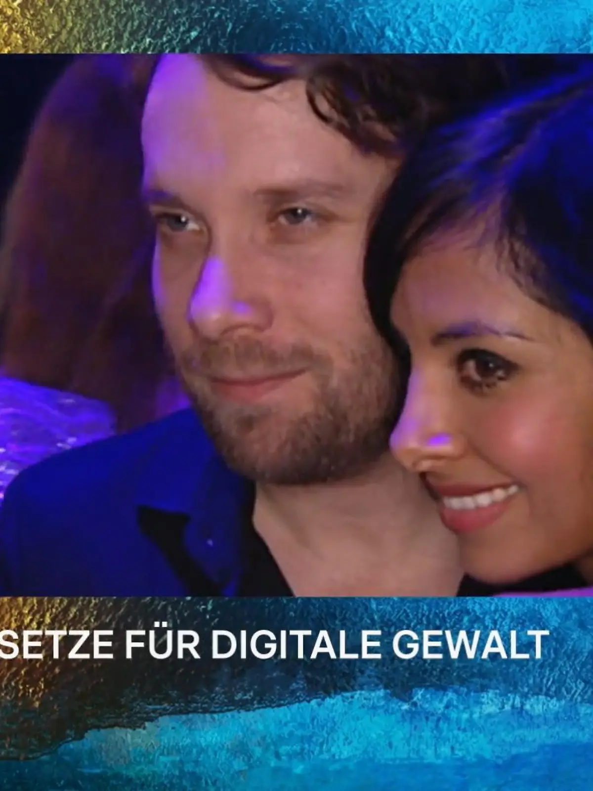 Bild zu: "Demütigung im Netz"