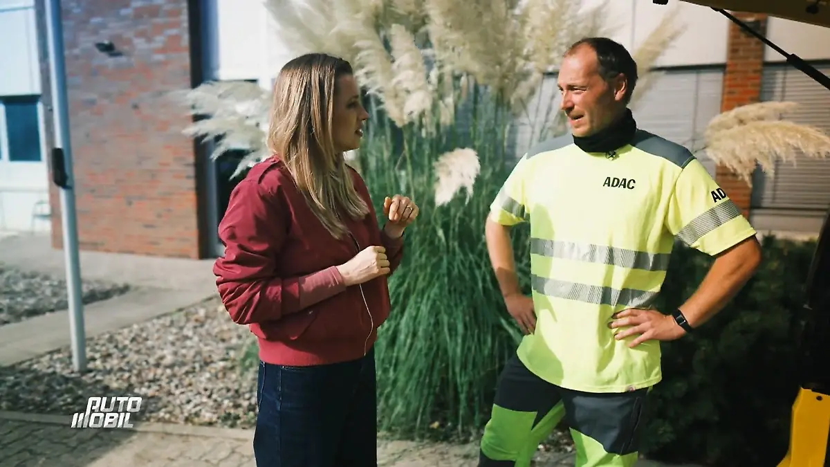 Pannendienste für Elektroautos Eine neue Branche entsteht