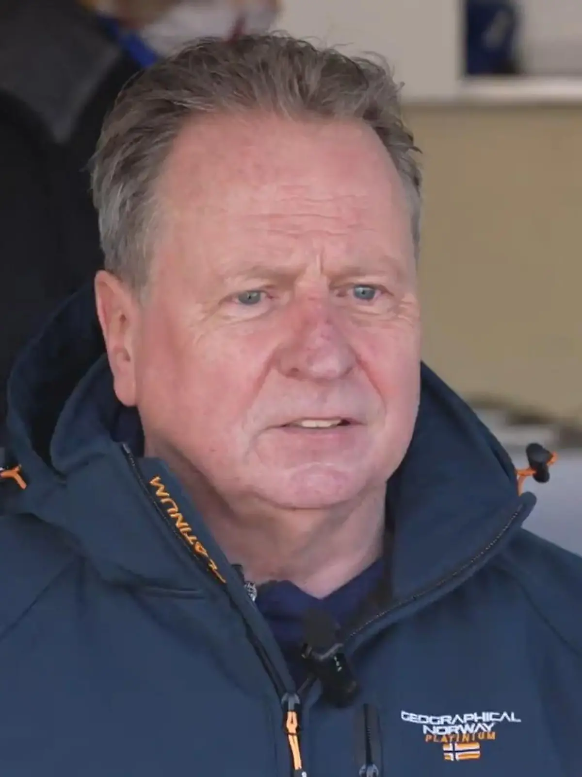 Bild zu: "Spendenaktion für „Frikadellen-Freddy“"